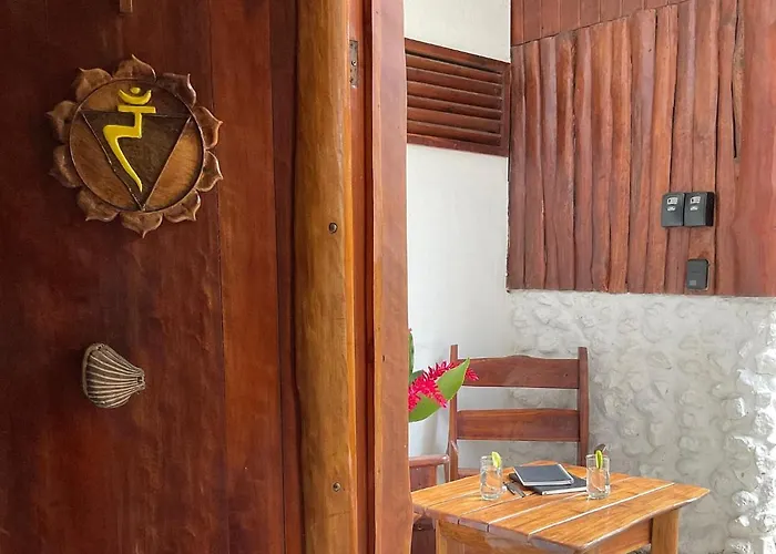 Dos Aguas Adults Only Hotel *