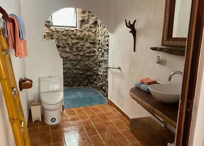 Hotel Dos Aguas Adults Only *