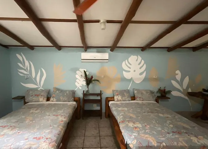 Hotel Dos Aguas Adults Only Sámara