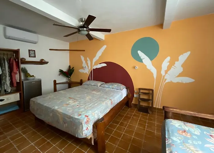 Hotel Dos Aguas Adults Only