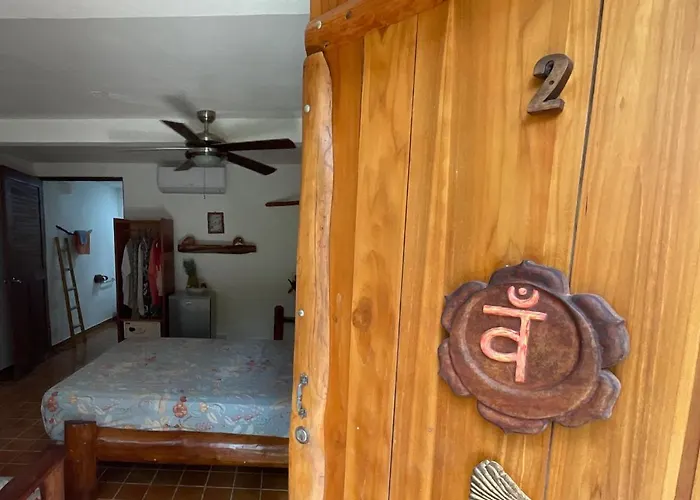 Hotel Dos Aguas Adults Only *