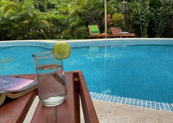 Dos Aguas Adults Only Hotel *