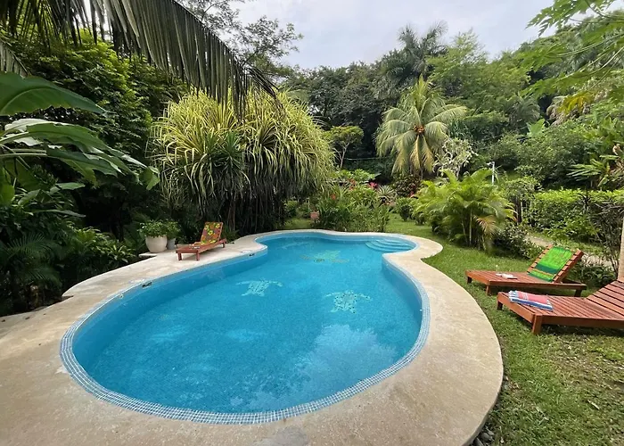 Dos Aguas Adults Only Hotel Sámara