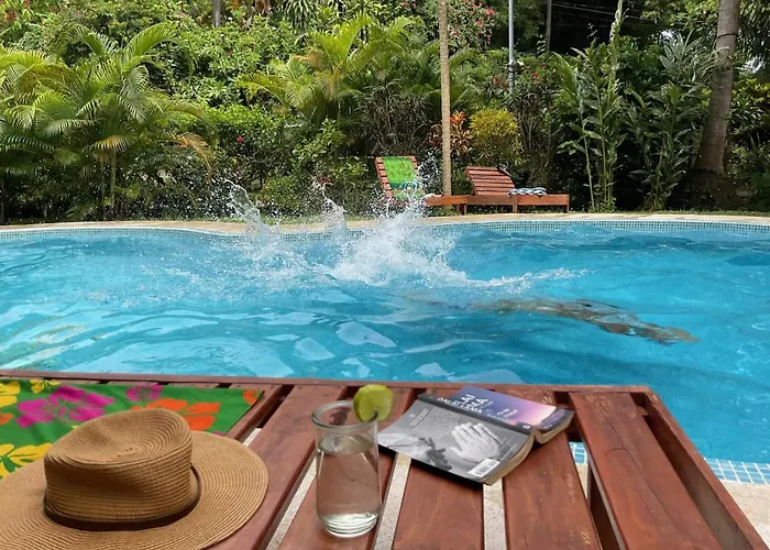 Hotel Dos Aguas Adults Only *