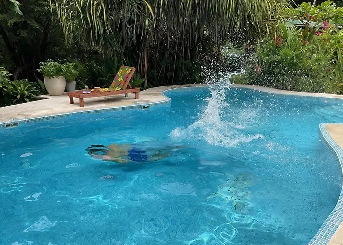 Dos Aguas Adults Only Hotel *