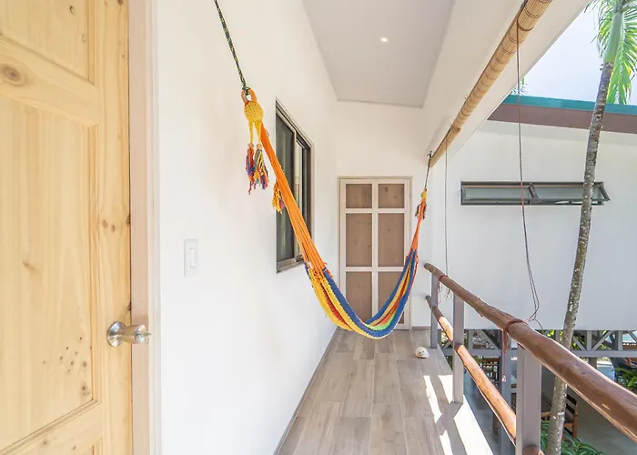 Dos Aguas Adults Only Hotel