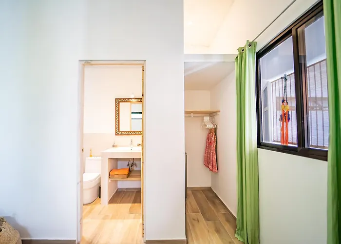 Dos Aguas Adults Only Hotel *