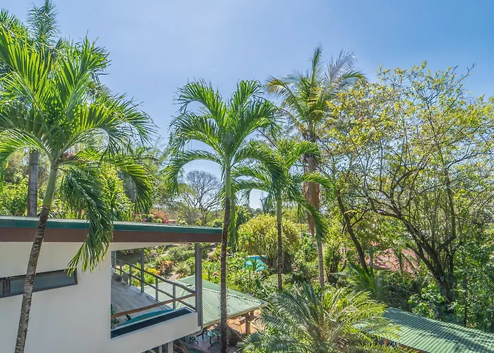 Hotel Dos Aguas Adults Only