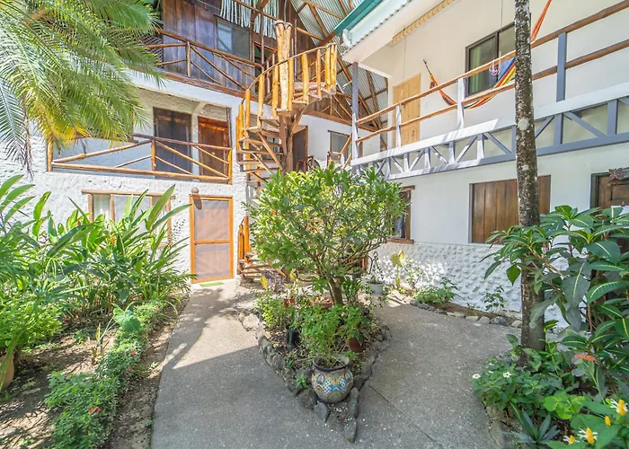 Dos Aguas Adults Only Hotel