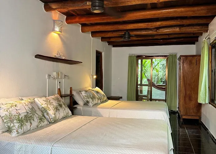 Dos Aguas Adults Only Hotel *