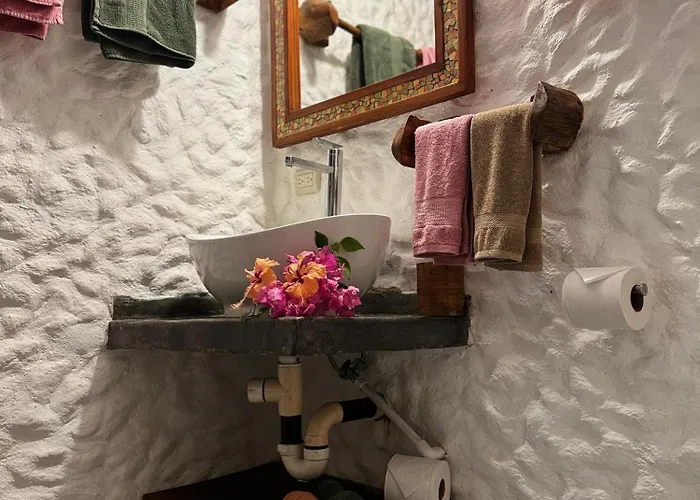 Dos Aguas Adults Only Hotel *