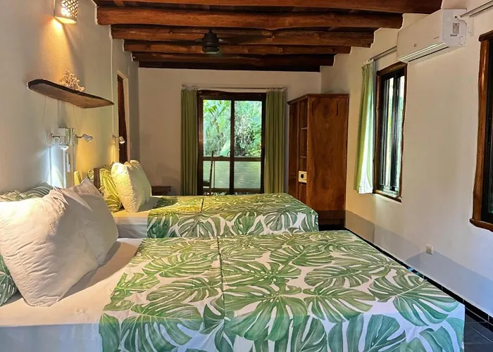 Dos Aguas Adults Only Hotel