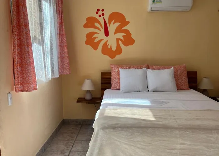 Dos Aguas Adults Only Hotel