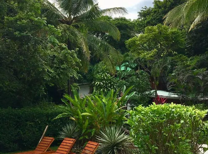 Dos Aguas Adults Only Hotel