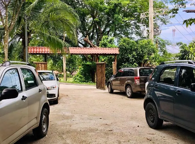 Hotel Dos Aguas Adults Only Sámara
