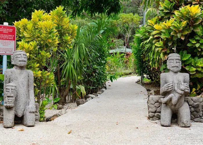 Dos Aguas Adults Only Hotel