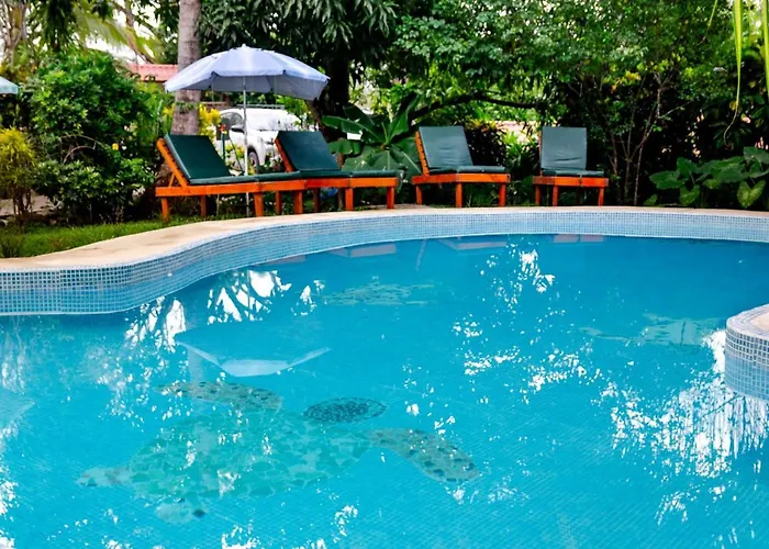 Hotel Dos Aguas Adults Only *
