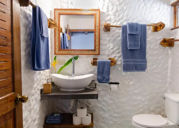 Dos Aguas Adults Only Hotel