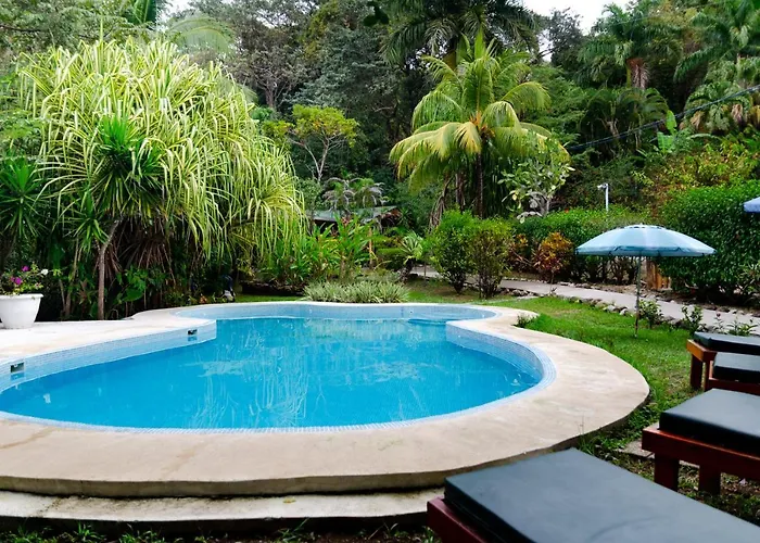Dos Aguas Adults Only Hotel